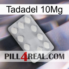 Tadadel 10Mg 16